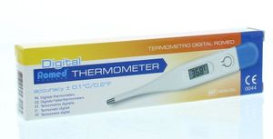 Digitale thermometer