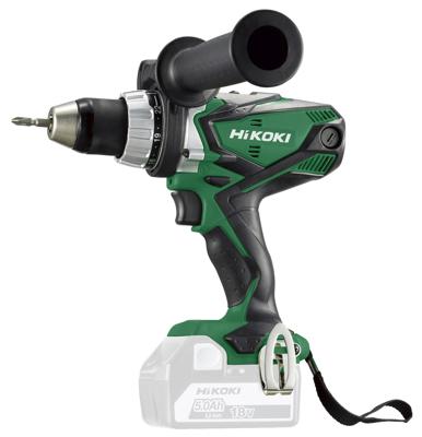 DS18DSDL W4Z ACCU BOOR-SCHROEFMACHINE EXCLUSI DS18DSDL W4Z ACCU BOOR-SCHROEFMACHINE EXCLUSI