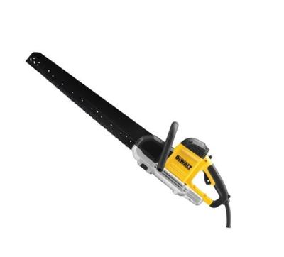 Dewalt Alleszaagmachine 1700W DWE397-QS