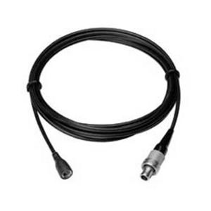 Sennheiser KA 100 S-4 Antr. rechte microfoonkabel zwart