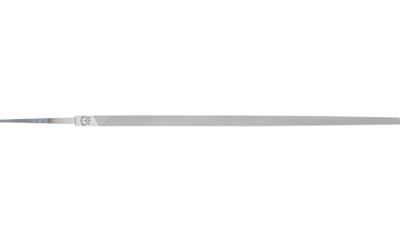 PFERD 11104252 Werkplaatsvijl Lengte 250 mm 10 stuk(s)