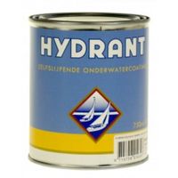 Hydrant Antifouling Zwart