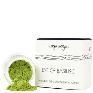 Uoga Uoga Eyeshadow 744 eye of basilisc (1 gr)