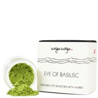 Uoga Uoga Eyeshadow 744 eye of basilisc (1 gr) - thumbnail