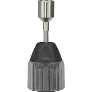 TOOLCRAFT Hetelucht mondstuk Heteluchtmondstuk Grootte soldeerpunt 9.5 mm Lengte soldeerpunt: 24 mm Inhoud: 1 stuk(s)