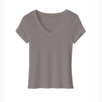 Linnen shirt, natuurwit 40