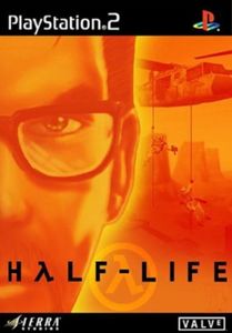 Half-Life (zonder handleiding)