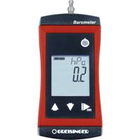 Greisinger G1114-WPD5 Gasdrukmeter Druk 0 - 11000 hPa - thumbnail