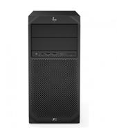 HP Z2 G4 Workstation i7-8700 3.20GHz, 32GB DDR4, 512GB SSD M2, Quadro P1000 4GB, Win 11 Pro