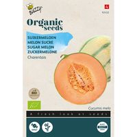 Buzzy® Organic Meloenen Charentais (BIO) - thumbnail