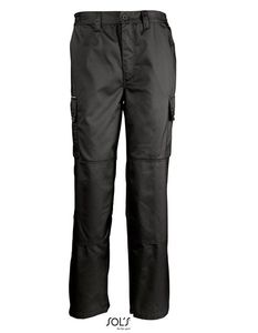 Sol’s LP80600 Men`s Workwear Trousers Active Pro