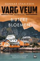 Bittere bloemen (Paperback)