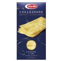 Barilla - Lasagne Nº 189 - 500g - thumbnail