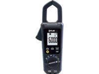 FLIR CM74 Stroomtang Digitaal CAT IV 600 V, CAT III 1000 V Weergave (counts): 6000