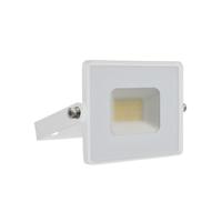 V-TAC Led-koplamp voor buiten, 20 W, IP65-1620 lumen, led-buitenspot, kleur wit, waterdicht, natuurlijk wit licht