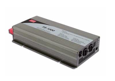 Mean Well TS-1000-212B Omvormer 1000 W 12 V/DC - 200 V, 220 V, 230 V, 240 V Mean Well TS-1000-212B Omvormer 1000 W 12 V/DC - 200 V, 220 V, 230 V, 240 V