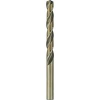 Bosch Accessories 2609255081 HSS Metaal-spiraalboor 9 mm Gezamenlijke lengte 117 mm Kobalt DIN 338 Cilinderschacht 1 stuk(s) - thumbnail