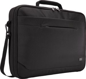 Case Logic Advantage Clamshell Laptoptas voor 17,3 inch laptop