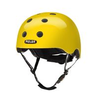 Melon Helm Urban Active Rainbow Yellow XL-XXL - thumbnail