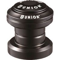 Union Balhoofdstel Ahead 1 inch zwart - thumbnail