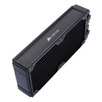 Corsair CX-9030004-WW onderdeel & accessoire voor computerkoelsystemen Radiatorblok - thumbnail