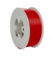 Verbatim 55030 Filament Filament ABS kunststof 1.75 mm 1000 g Rood 1 stuk(s)