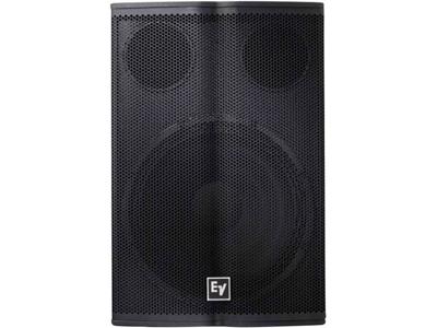 Electro Voice Tour X 1181 Passieve PA-subwoofer 45 cm 18 inch 500 W 1 stuk(s) Electro Voice Tour X 1181 Passieve PA-subwoofer 45 cm 18 inch 500 W 1 stuk(s)