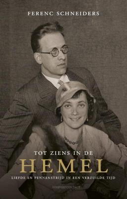 Tot ziens in de hemel - Ferenc Schneiders - ebook