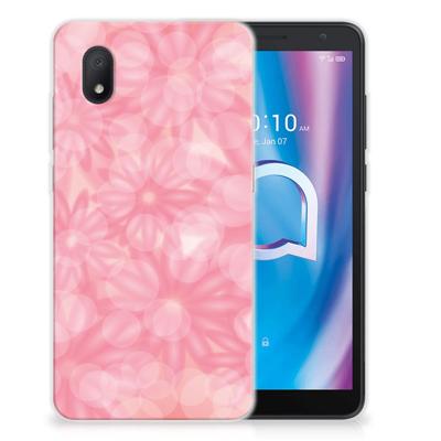 Alcatel 1B (2020) TPU Case Spring Flowers Alcatel 1B (2020) TPU Case Spring Flowers