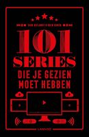 101 series die je gezien moet hebben - Dirk Nielandt, Koen Sonck - ebook - thumbnail