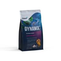 Oase DYNAMIX Sticks Mix 1L - Vitaminerijke Voeding voor Levendige & Gezonde Vijvervissen - thumbnail