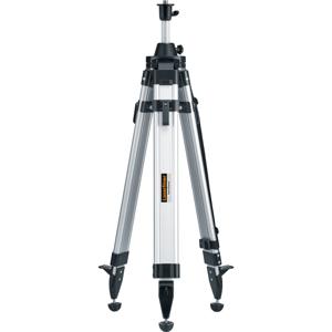 Laserliner VarioStand tripod Laserniveau 3 poot/poten Aluminium