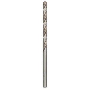 Bosch Accessories 2608585493 HSS Metaal-spiraalboor 5.4 mm Gezamenlijke lengte 93 mm Geslepen DIN 338 Cilinderschacht 10 stuk(s)