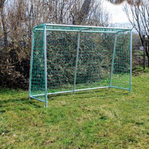 Voetbal goal openbare speelplaatsen 300x200x100cm