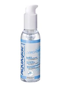 AQUAglide Sensitive - 125 ml