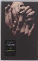 Het experiment - Joost Heyink - ebook - thumbnail