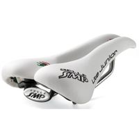 Selle SMP Zadel Lite Junior wit 0301156