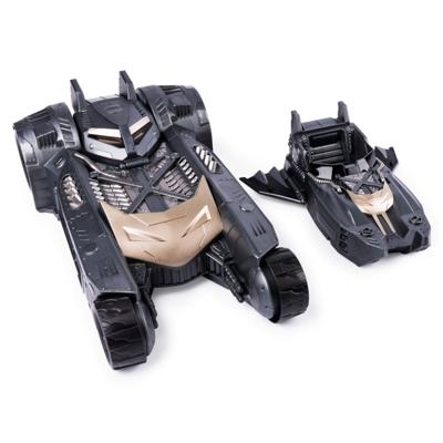 Batman - 2-in1- Batmobile (6055952)
