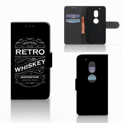Motorola Moto G4 Play Book Cover Whiskey Motorola Moto G4 Play Book Cover Whiskey