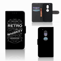 Motorola Moto G4 Play Book Cover Whiskey