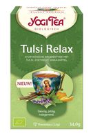 Tulsi relax thee bio - thumbnail