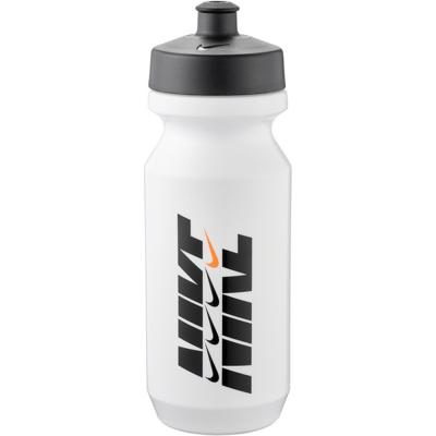 Nike Big Mouth Bidon 2.0 Graphic 0,65L Nike Big Mouth Bidon 2.0 Graphic 0,65L