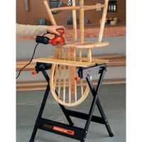 BLACK+DECKER Workmate werkbank WM301 werkbank - thumbnail