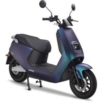 IVA E-GO S8 Kameleon - Elektrische Scooter - thumbnail