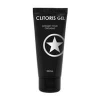 Ouch! by Shots Clitoral Gel - 3 fl oz / 100 ml