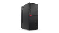 Lenovo ThinkCentre M710 DDR4-SDRAM i5-6500 Tower Zesde generatie Intel® Core™ i5 8 GB 256 GB SSD Windows 10 Pro PC Zwart - thumbnail