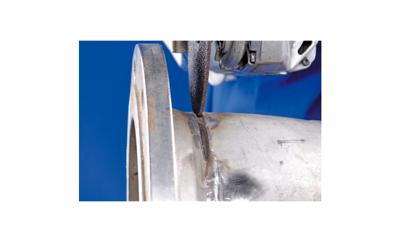 PFERD 62217826 Sg Steel Afbraamschijf gebogen Diameter 180 mm Boordiameter 22.23 mm 10 stuk(s)