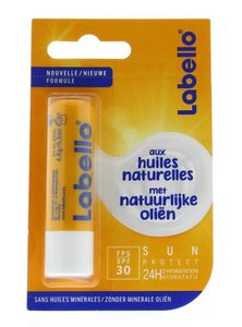 Labello Sun protect SPF30 blister (6 ml)