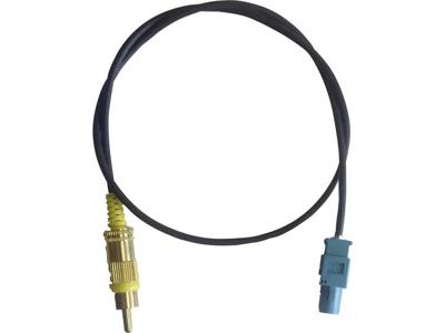 Dometic Group PerfectView RVSC1 / RVMB2 Mercedes-Benz SCANIA Adapter Dometic Group PerfectView RVSC1 / RVMB2 Mercedes-Benz SCANIA Adapter