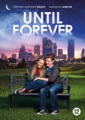 Until Forever - DVD (9789492189691)